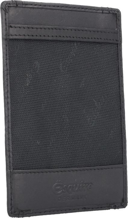 Immagine prodotto Esquire Portafoglio Harry combi in pelle 9 cm