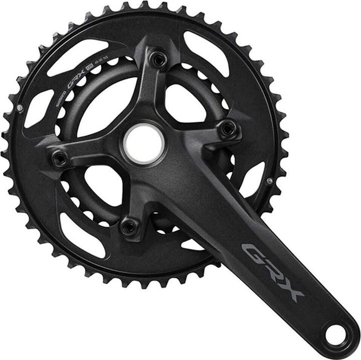 Immagine prodotto Shimano GRX FC-RX610 (172.50 mm)