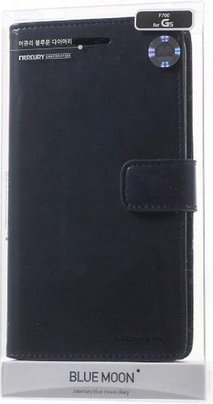 Produktbild Goospery Bluemoon Diary Series (LG G5)