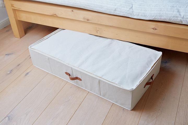 Produktbild Love it Store it Premium Unterbettkommode (90 x 45 x 18 cm, 73 l)
