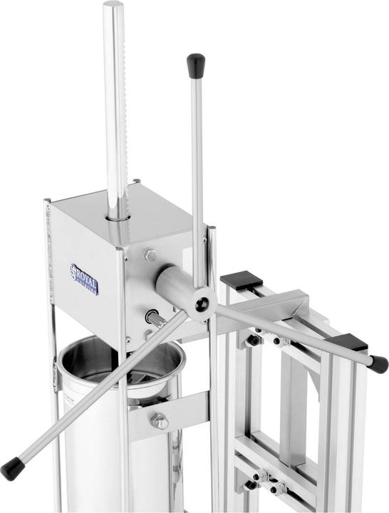 Actual product image Royal Catering Churro Maker - 5 L - - 2500 W