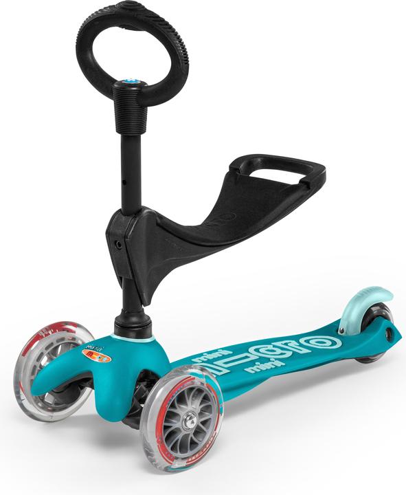Micro 3in1 Deluxe