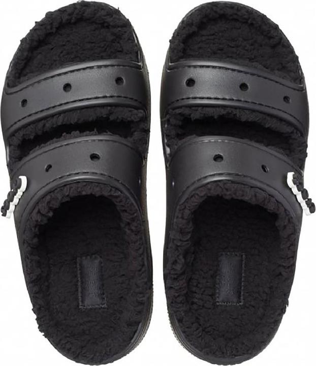 Produktbild Crocs Classic Cozzzy Sandal (41, 41.5, 42, 41 1/3)