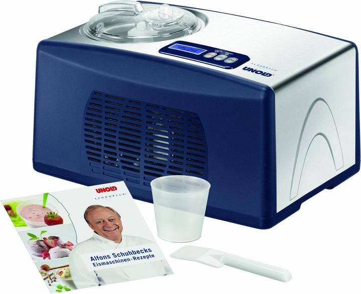 Actual product image Unold Schuhbeck