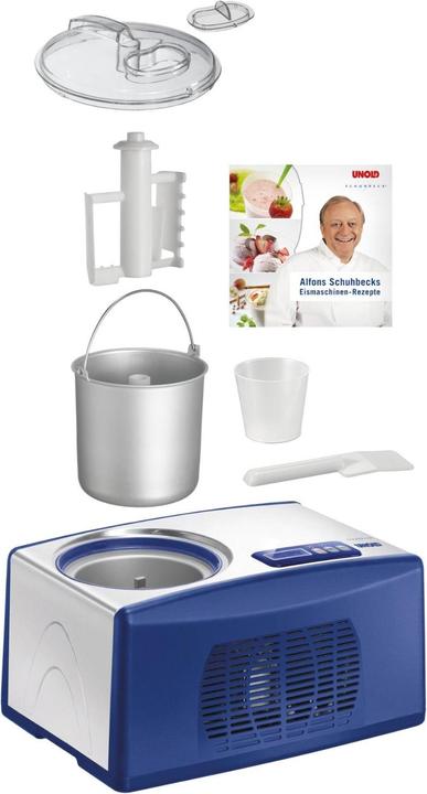 Actual product image Unold Schuhbeck