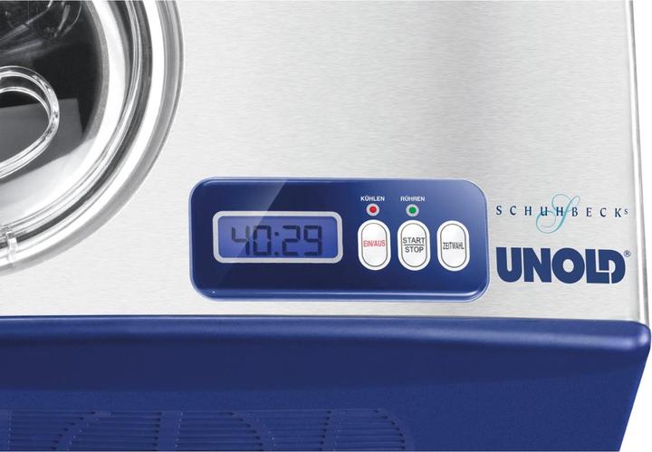 Actual product image Unold Schuhbeck
