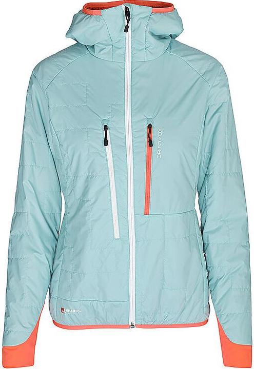 Produktbild Ortovox Piz Boè Jacket W (S)