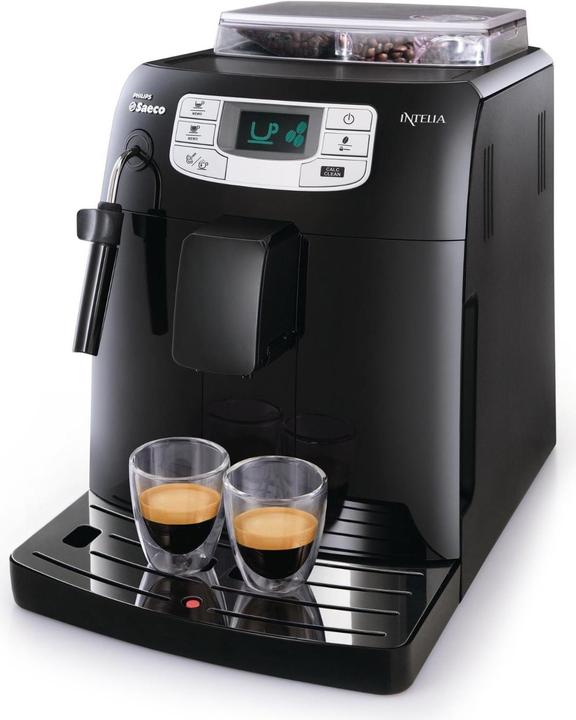 Produktbild Saeco Intelia Focus HD8751/11