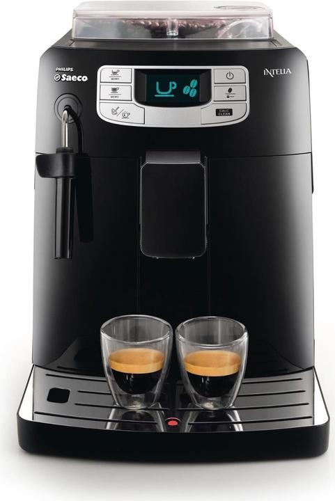 Produktbild Saeco Intelia Focus HD8751/11