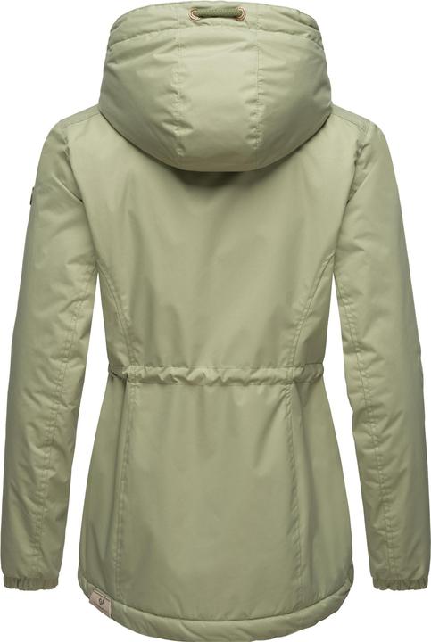 Produktbild Ragwear Dankka Warm (M)