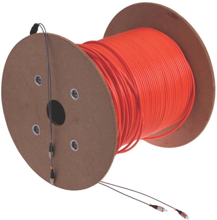 Produktbild Triax Optisches (200 m)