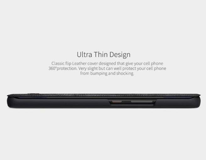 Produktbild Nillkin Qin Series (Honor 30 Pro)
