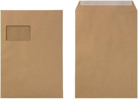 Immagine prodotto Viking Busta Niceday con finestra C4 (C4, 250 x)