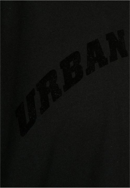 Actual product image Urban Classics Oversized Gate Tee (XL)