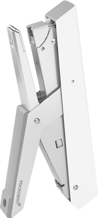 Produktbild Fellowes Heftzange LX890 40 Seiten, Weiss (40.40 Blätter)