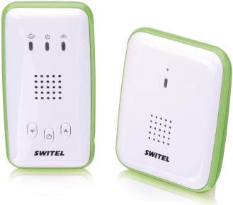 Produktbild Switel Bcc 37 (Babyphone Audio, 300 m)
