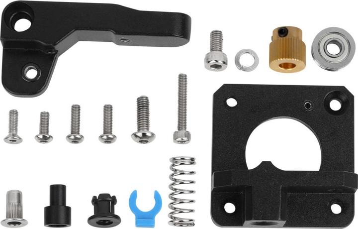 Produktbild Creality Neo Extruder Extrusion Kit Aluminium