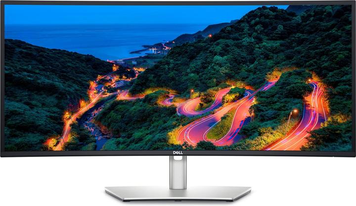 Immagine prodotto Dell UltraSharp U3423WE (3440 x 1440 pixel, 34.10")