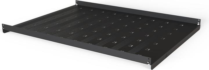 Schroff Étagères en rack fixes - ÉTAGES STAT.800B1100T 7021