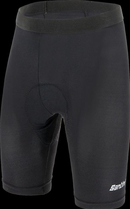 Image du produit Santini Innenhose ADAMO MESH Damen (3XL)