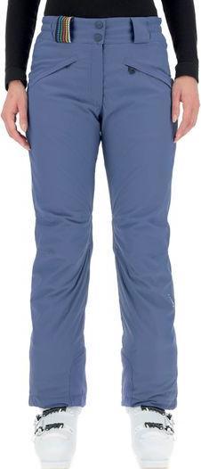 Vestito blu, Blanc