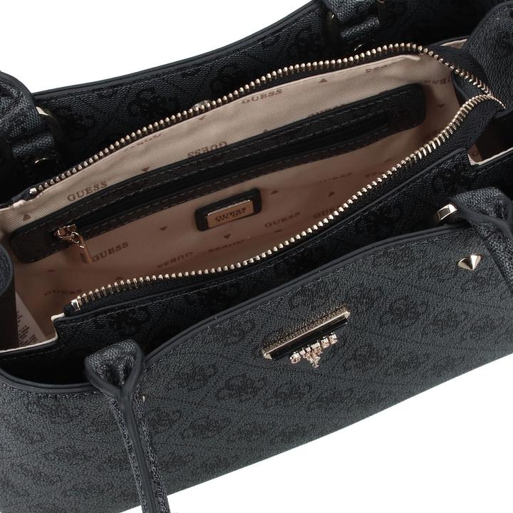 Actual product image Guess MERIDIAN shoulder bag