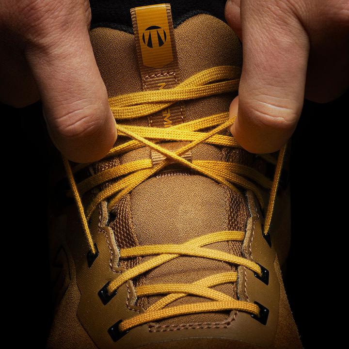 Actual product image Tecnica Magma Mid GTX Shoes (45.5, 46)