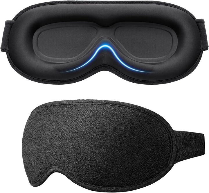 Produktbild Gritin 3D Pro (Schlafmaske)