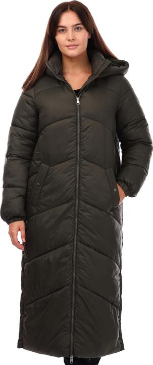 Actual product image Vero Moda Womens/Ladies Uppsala Long Padded Jacket (40 D)