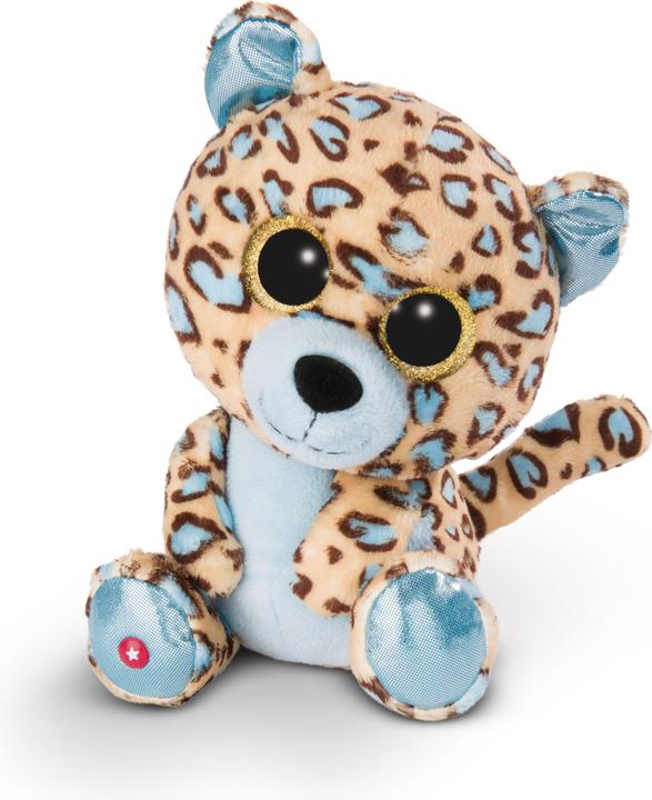 Produktbild NICI Schlenker Leopard Lassi 25cm (25 cm)
