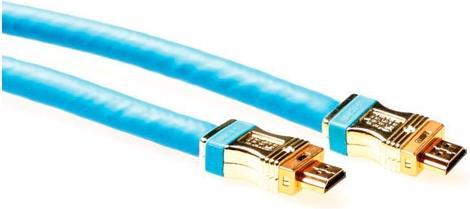 Actual product image HDMI (Typ A) — HDMI (Typ A) (20 m, HDMI)