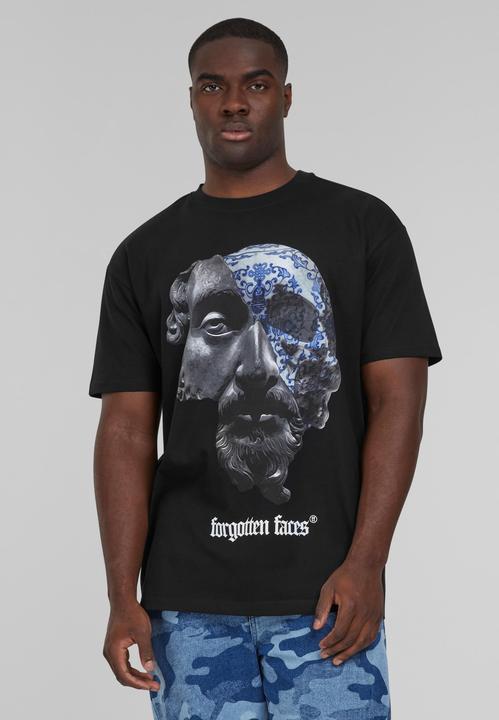 Produktbild Forgotten Faces Aurelius Heavy Oversized Tee (XL)