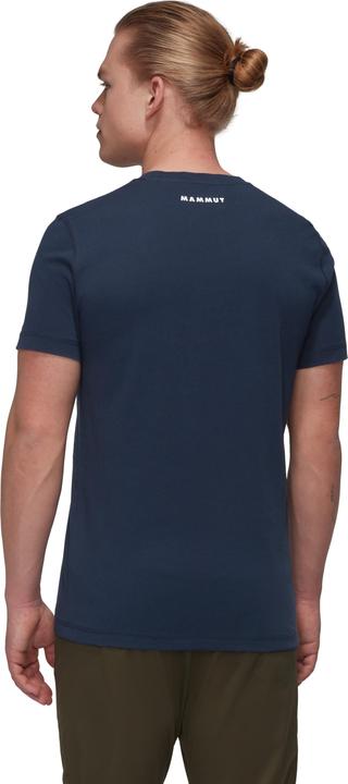 Produktbild Mammut Core T-Shirt Men Logo (M)
