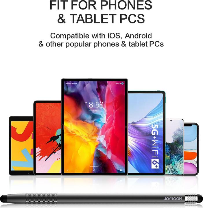 Immagine prodotto Joyroom Stilo passivo Stilo per tablet smartphone