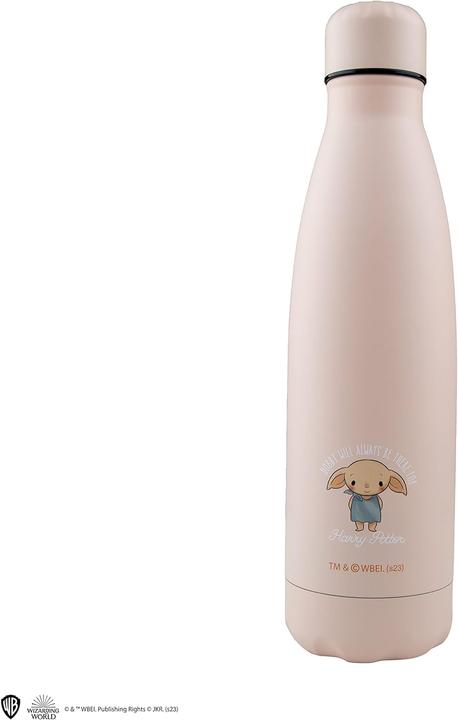 Image du produit Cinereplicas Harry Potter: Dobby is Free (0.50 l)