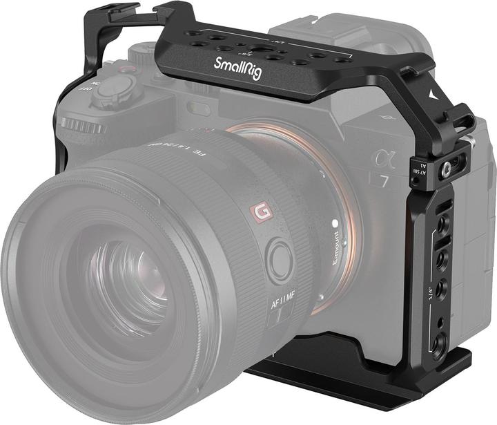 Image du produit SmallRig Cage Sony Alpha (Cage)