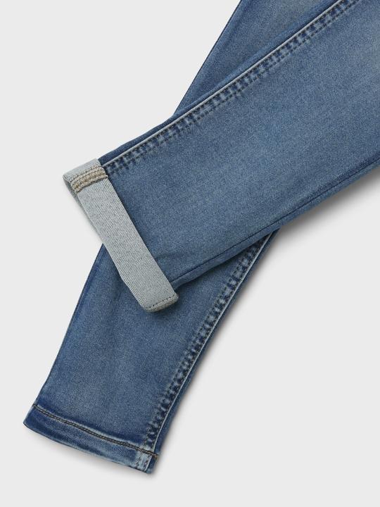 Produktbild Name it X-Slim Fit Stretch Jeans (164)