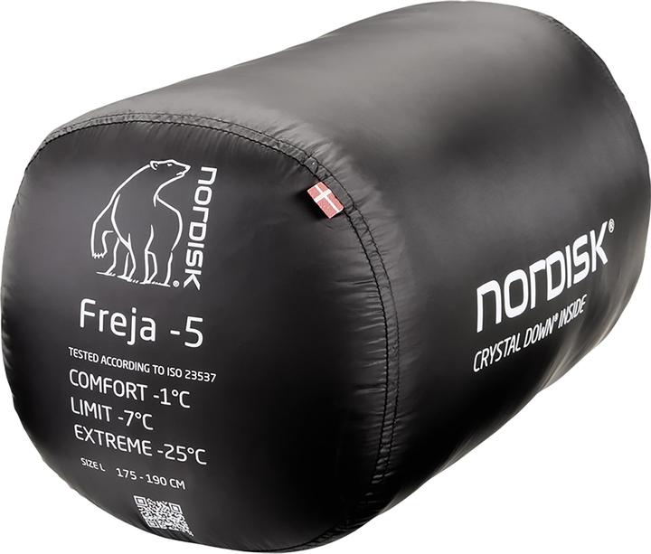Image du produit Nordisk Freja -5°