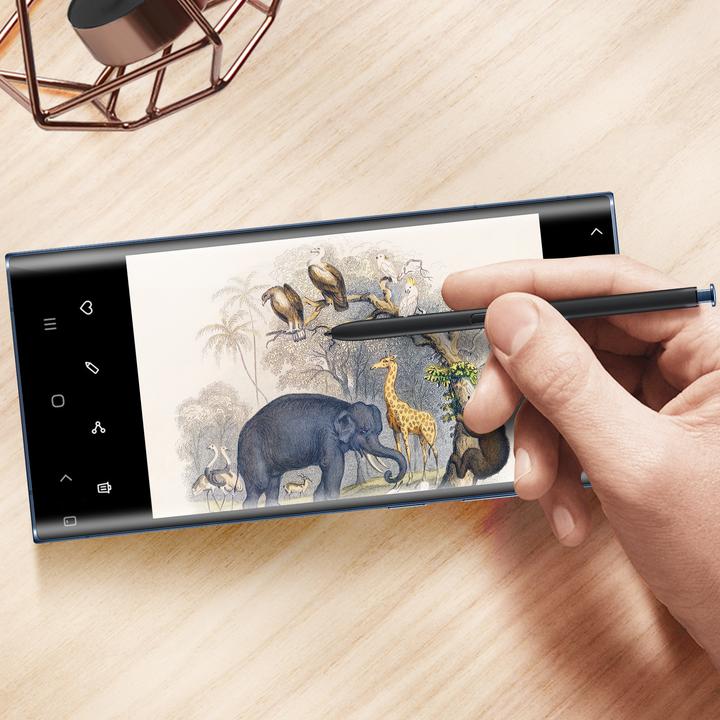 Image du produit Samsung S Stylo