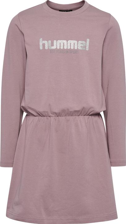 hummel Hmlfreya Dress L/S (116)