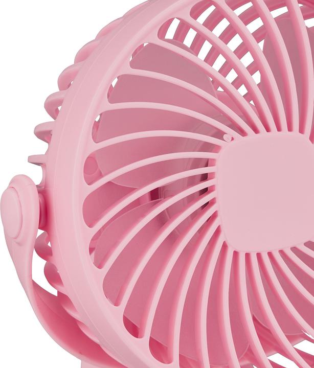 Image du produit Relaxdays Ventilateur de table