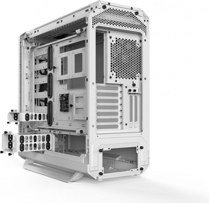 Actual product image be quiet! Silent Base 802 (ATX, mATX, Mini-ITX, E-ATX)