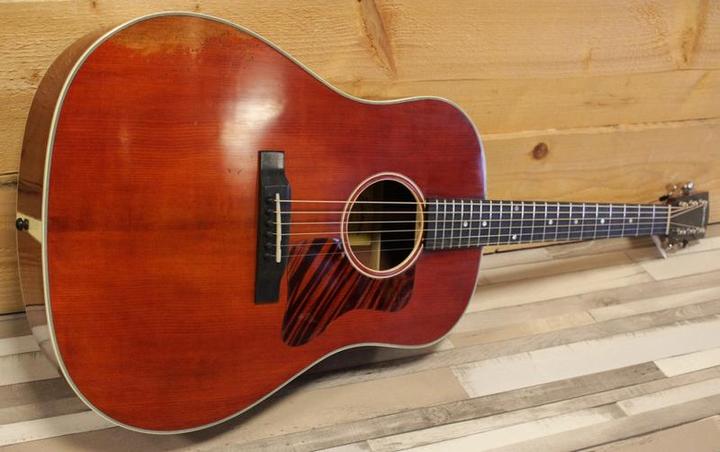 Image du produit Eastman Guitars Eastman E10SS/v