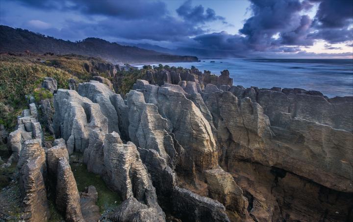 Immagine prodotto National Geographic Neuseeland (Tedesco, Kristof Göttling, Vision 21 Dr Heiko Beyer, Wiebke Reißig-Dwenger, 2024)