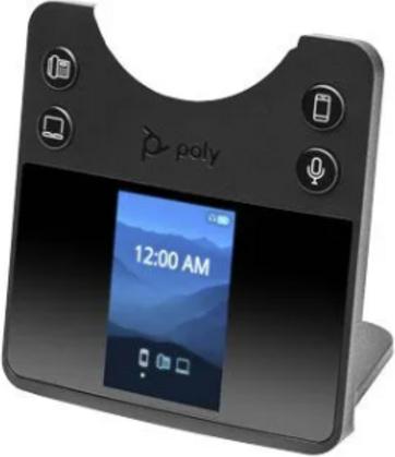 Image du produit HP POLY Savi 8410/8420 Office Charging Cradle