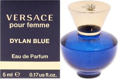 Immagine prodotto Versace Pour Femme Dylan Blu (Eau de parfum, 5 ml)