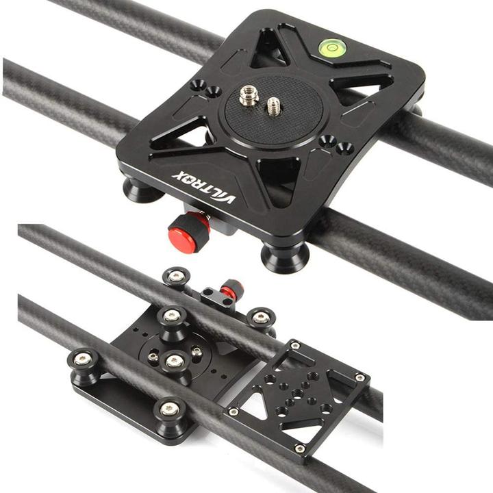 Actual product image Viltrox Slider Carbon 80cm