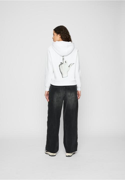 Produktbild Miss Tee I Dont Give A Hoody - 170095 (L)