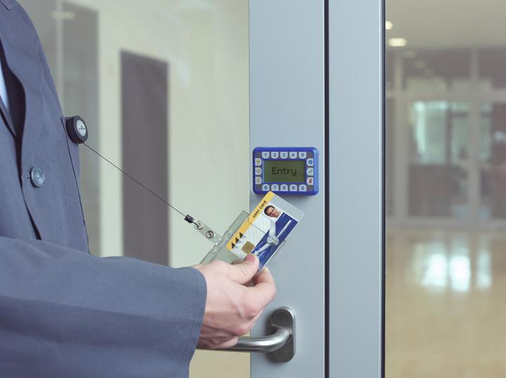 Produktbild Durable Doppelbox Mit Jojo