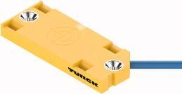 Turck TURC BC5-QF5,5-Y1X/S250 Kapazitiver Sensor KEMA 02 ATEX 1090X
